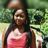 Zintle Ndamase