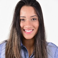 Tamires Virgínia