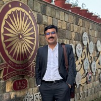 Prashant Gaikwad