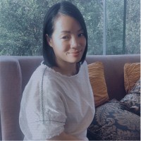Bridget Cheng