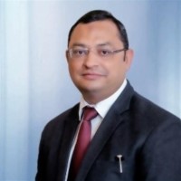 Haris Yaqoob (Fca, L.L.B, Mba)