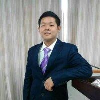 张顺江