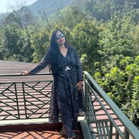 Tejasmita Mohapatra