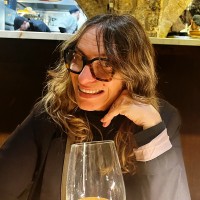 Caren Benavente Schumann