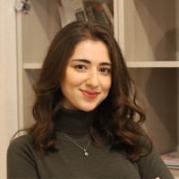 Aysel Malikova