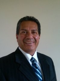 Mark Rodriguez
