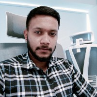 Bharath G U