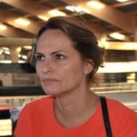 Julie Maté
