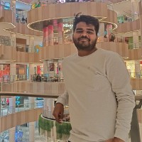 Suraj Shetty