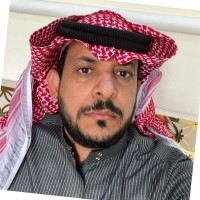 Mahdi Alshammari