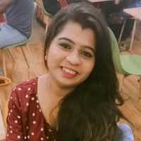 Aiswarya Ramesh