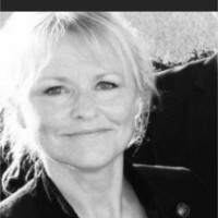 Lisbeth Rose Scharling