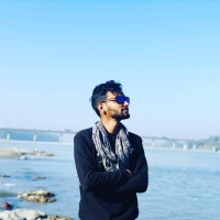 keshav S.