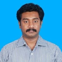 Sreesan Nair