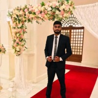 Praveen Kariyawasam