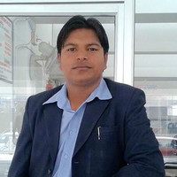 Urvil Singh