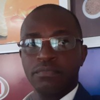 Cyril Mordi