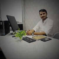 Darshil Bhatt
