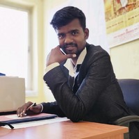 Valmiki Arun Kumar