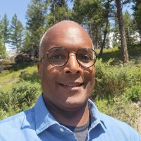 Nathan Hunt, CISSP