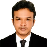 Protap Chandro Roy