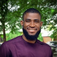 Joshua Maji