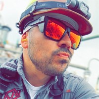 Stevan Serna