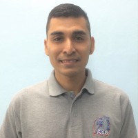 Francisco Javier Brizuela Ramirez