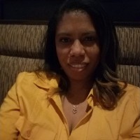 Chasidy Russell