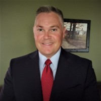 Patrick Kivlin