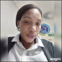Lucia Mashiyane