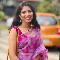 Sreya Suresh