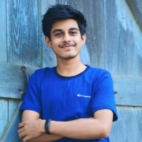 Adarsh Sharma