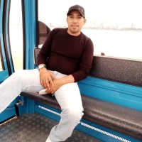 Jorge luis Gilse ochoa