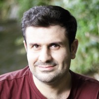 Ahmad Azizi