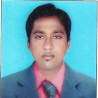 Sarada Prasan Bhuyan