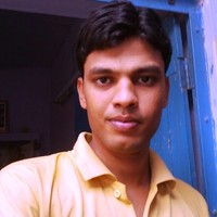 Vikesh Dahiya