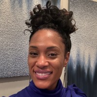 Dr. Kytira “Ty” Reddick