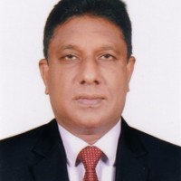 Rohan Benjamin