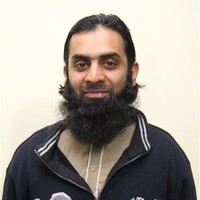Asad Ali Qureshi
