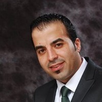Mohammad Farid