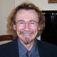 Christopher Parnell
