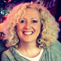 Joyce Forrester McClain