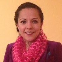 Claudia Moran