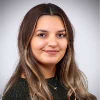Betül Albayrak