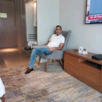 Vivek Kumar