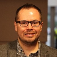 Duncan Pearson