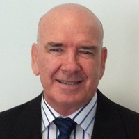 Bernie Goldie
