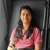 Chandrika Halgekar