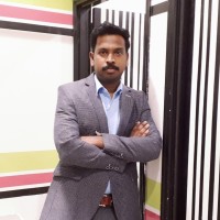 Prem Ananth S